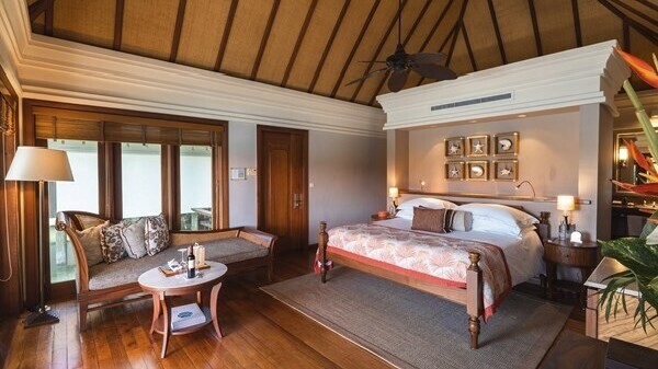 Junior Suite on Stilts 